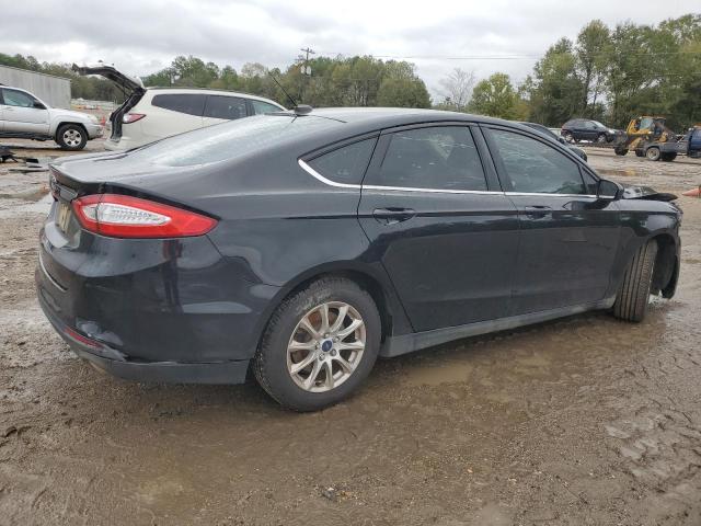 Photo 2 VIN: 3FA6P0G72GR376255 - FORD FUSION 