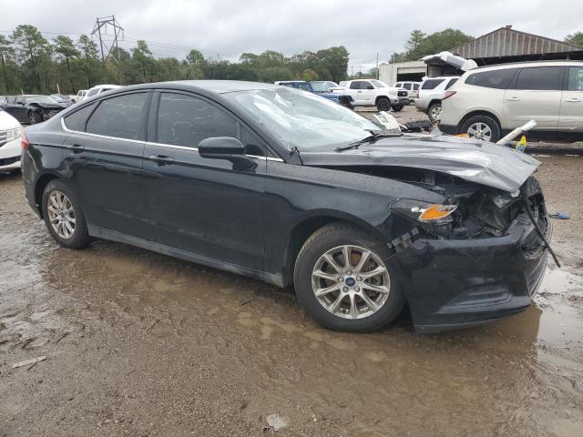 Photo 3 VIN: 3FA6P0G72GR376255 - FORD FUSION 