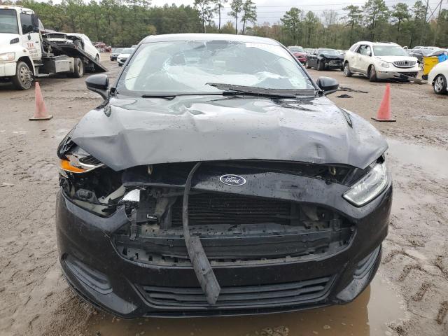 Photo 4 VIN: 3FA6P0G72GR376255 - FORD FUSION 