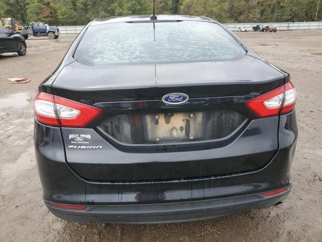 Photo 5 VIN: 3FA6P0G72GR376255 - FORD FUSION 