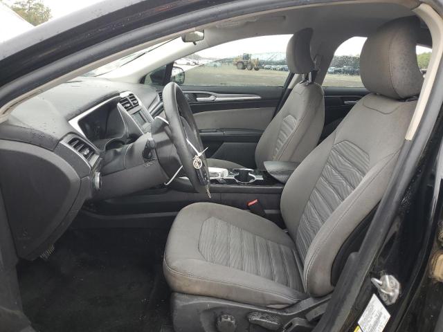 Photo 6 VIN: 3FA6P0G72GR376255 - FORD FUSION 