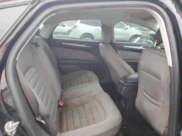 Photo 9 VIN: 3FA6P0G72GR376255 - FORD FUSION 