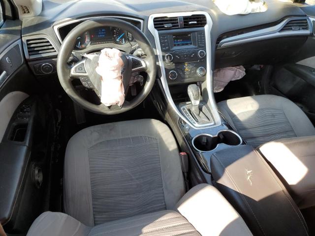 Photo 7 VIN: 3FA6P0G72GR382086 - FORD FUSION S 