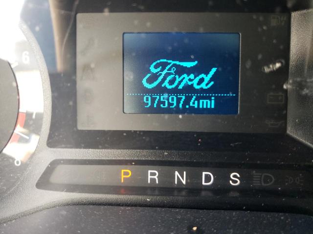 Photo 7 VIN: 3FA6P0G72GR382556 - FORD FUSION S 