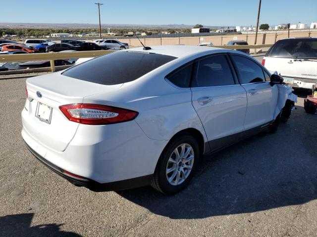 Photo 3 VIN: 3FA6P0G72GR383464 - FORD FUSION S 