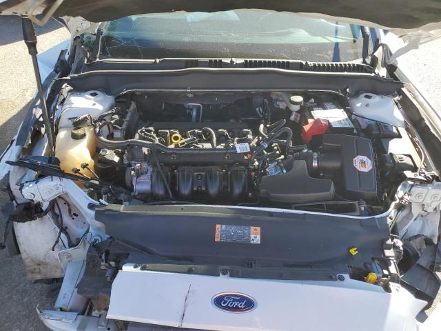 Photo 6 VIN: 3FA6P0G72GR383464 - FORD FUSION S 