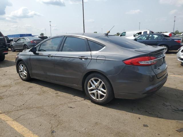 Photo 1 VIN: 3FA6P0G72HR156048 - FORD FUSION S 