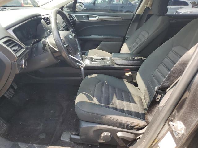 Photo 6 VIN: 3FA6P0G72HR156048 - FORD FUSION S 