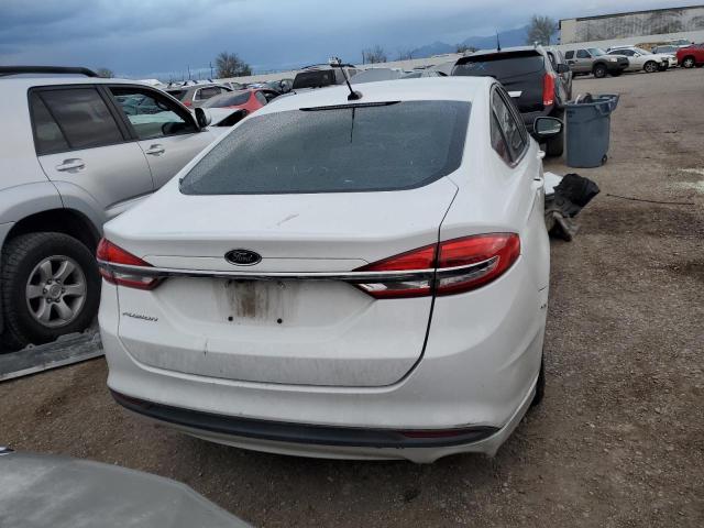 Photo 5 VIN: 3FA6P0G72HR201425 - FORD FUSION 