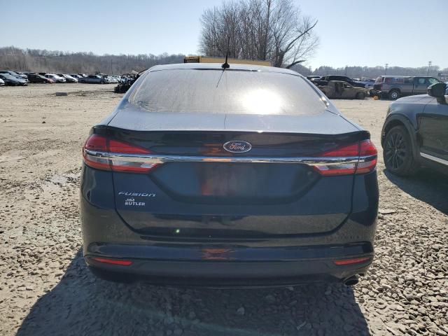 Photo 5 VIN: 3FA6P0G72HR228821 - FORD FUSION S 