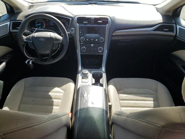 Photo 7 VIN: 3FA6P0G72HR228821 - FORD FUSION S 