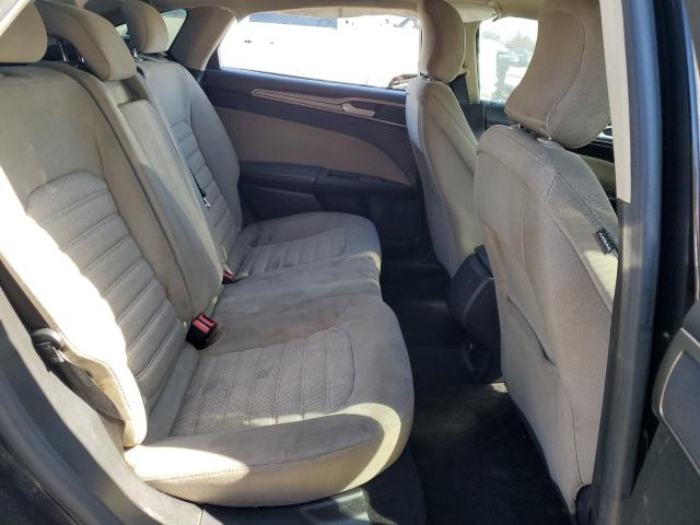 Photo 9 VIN: 3FA6P0G72HR228821 - FORD FUSION S 