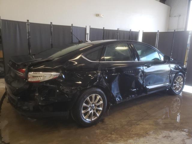 Photo 2 VIN: 3FA6P0G72HR231721 - FORD FUSION 