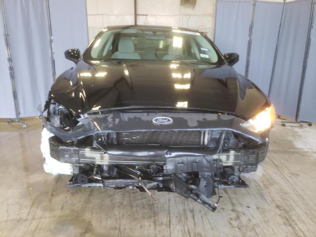 Photo 4 VIN: 3FA6P0G72HR231721 - FORD FUSION 