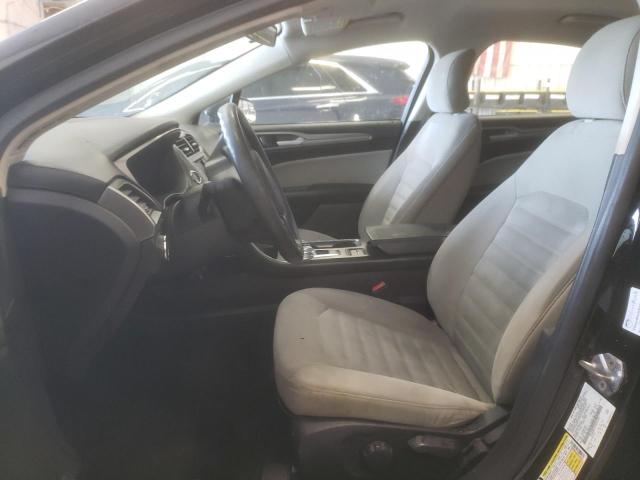 Photo 6 VIN: 3FA6P0G72HR231721 - FORD FUSION 