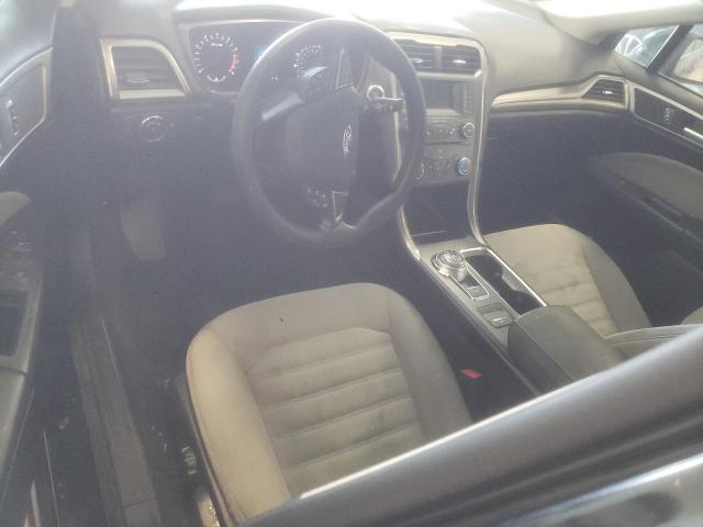 Photo 7 VIN: 3FA6P0G72HR231721 - FORD FUSION 