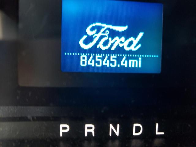 Photo 7 VIN: 3FA6P0G72HR246901 - FORD FUSION S 