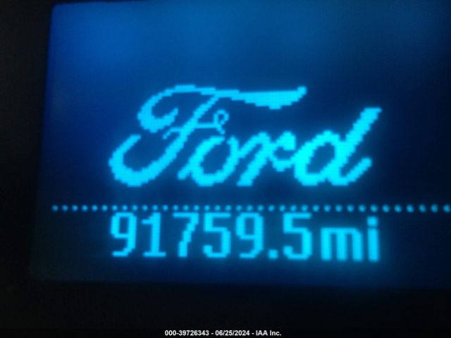 Photo 6 VIN: 3FA6P0G72HR342656 - FORD FUSION 