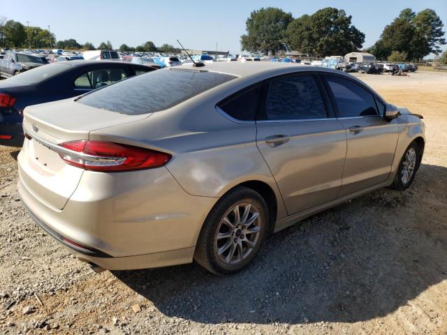 Photo 2 VIN: 3FA6P0G72HR392148 - FORD FUSION 