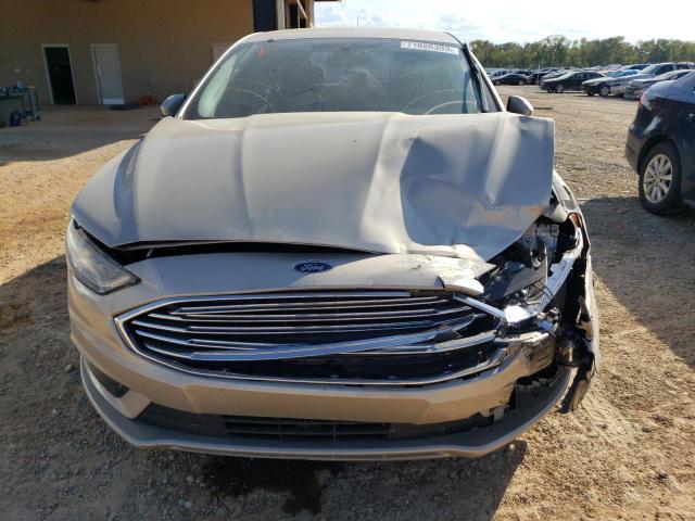 Photo 4 VIN: 3FA6P0G72HR392148 - FORD FUSION 