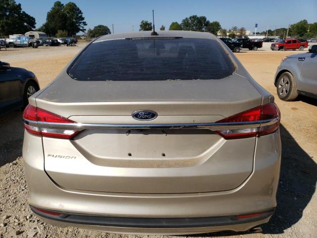 Photo 5 VIN: 3FA6P0G72HR392148 - FORD FUSION 