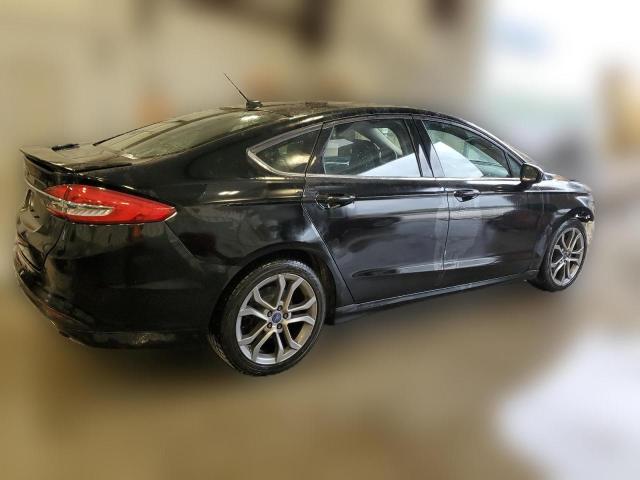 Photo 2 VIN: 3FA6P0G72HR416870 - FORD FUSION 