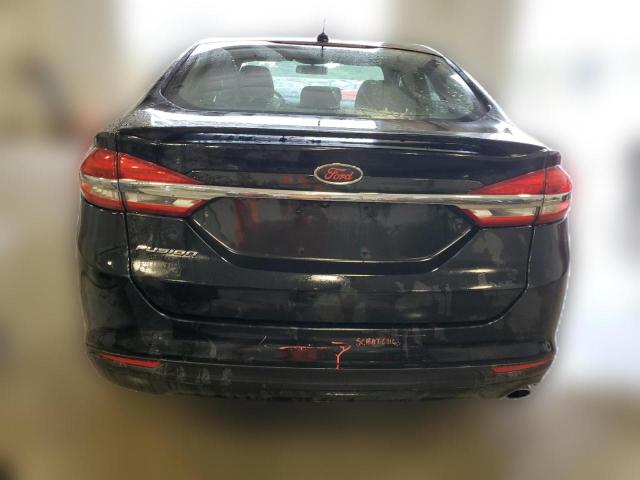 Photo 5 VIN: 3FA6P0G72HR416870 - FORD FUSION 