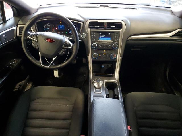 Photo 7 VIN: 3FA6P0G72HR416870 - FORD FUSION 