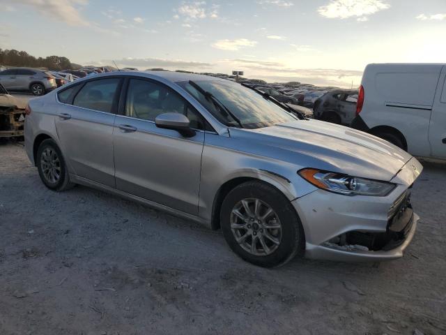 Photo 3 VIN: 3FA6P0G72JR164995 - FORD FUSION S 