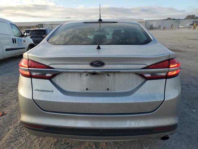 Photo 5 VIN: 3FA6P0G72JR164995 - FORD FUSION S 