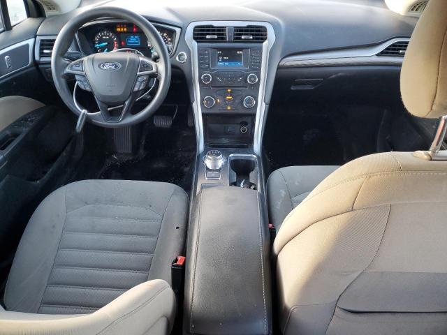 Photo 7 VIN: 3FA6P0G72JR164995 - FORD FUSION S 