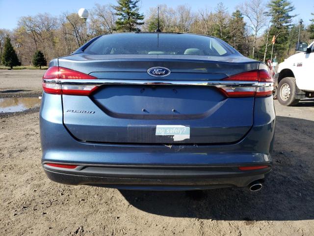 Photo 5 VIN: 3FA6P0G72JR170778 - FORD FUSION 