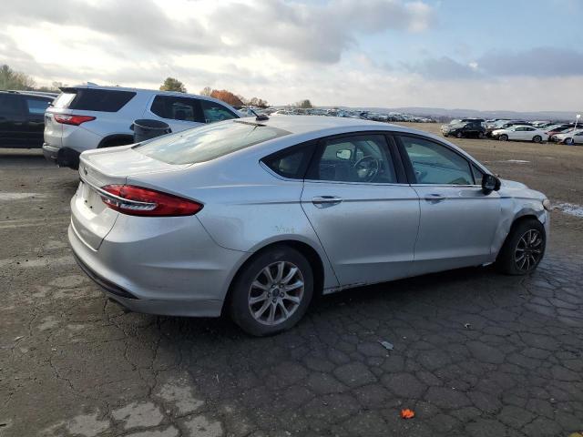 Photo 2 VIN: 3FA6P0G72JR184356 - FORD FUSION S 