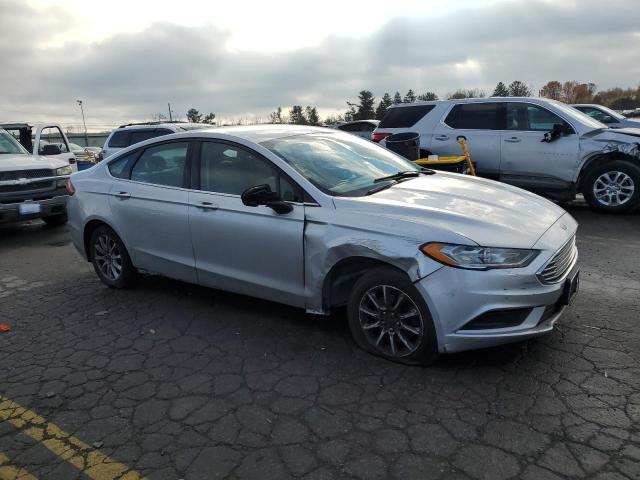 Photo 3 VIN: 3FA6P0G72JR184356 - FORD FUSION S 