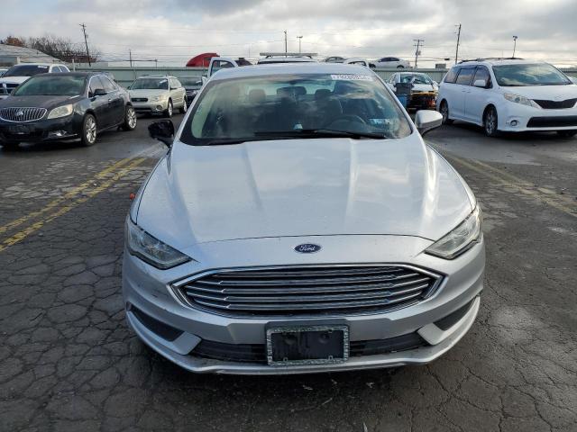 Photo 4 VIN: 3FA6P0G72JR184356 - FORD FUSION S 