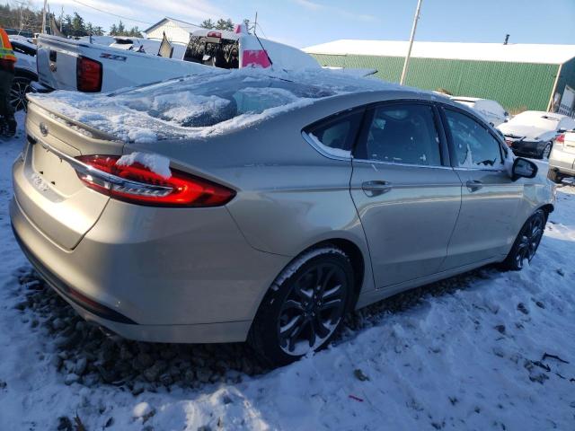 Photo 2 VIN: 3FA6P0G72JR222488 - FORD FUSION S 