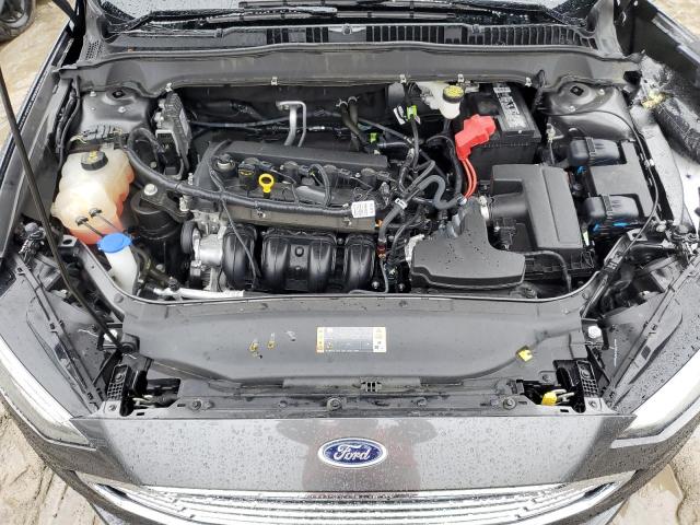 Photo 10 VIN: 3FA6P0G72JR259234 - FORD FUSION 