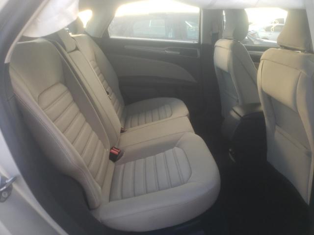 Photo 5 VIN: 3FA6P0G72KR128015 - FORD FUSION S 