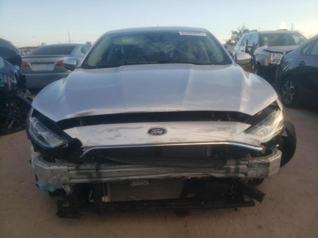 Photo 8 VIN: 3FA6P0G72KR128015 - FORD FUSION S 