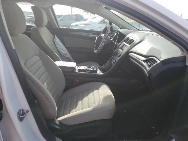 Photo 4 VIN: 3FA6P0G72KR172693 - FORD FUSION S 