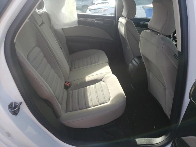 Photo 5 VIN: 3FA6P0G72KR172693 - FORD FUSION S 