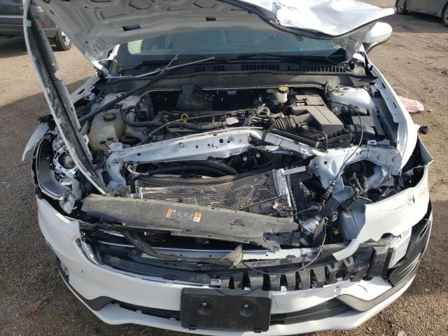 Photo 6 VIN: 3FA6P0G72KR172693 - FORD FUSION S 