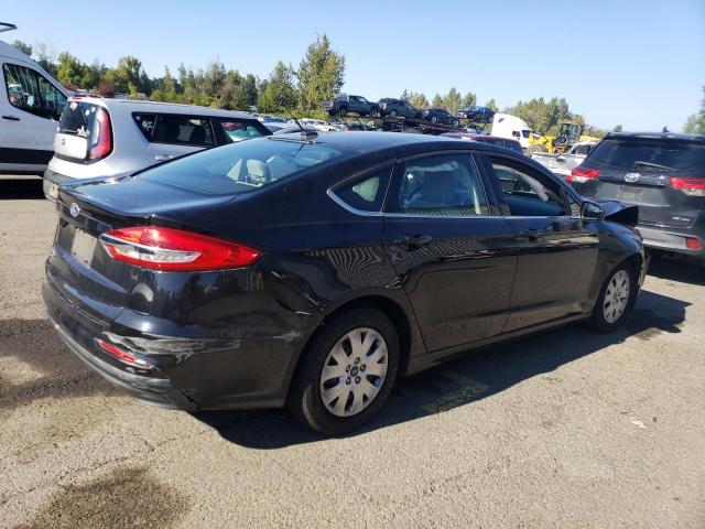 Photo 2 VIN: 3FA6P0G72KR179451 - FORD FUSION S 