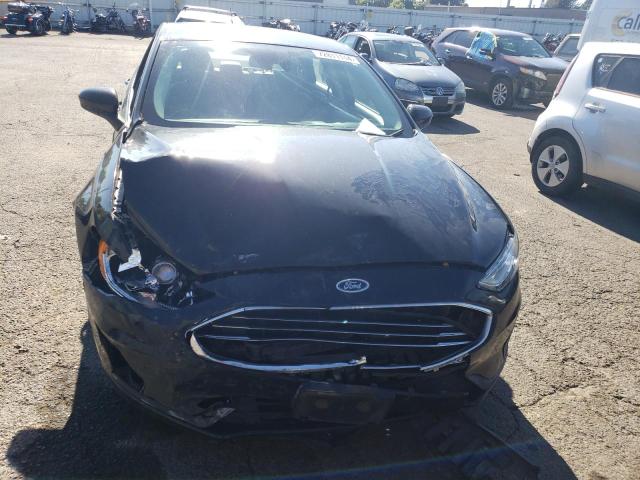 Photo 4 VIN: 3FA6P0G72KR179451 - FORD FUSION S 