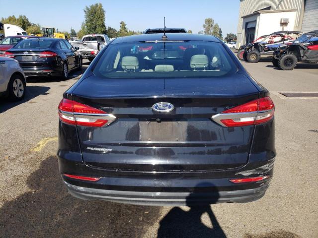 Photo 5 VIN: 3FA6P0G72KR179451 - FORD FUSION S 