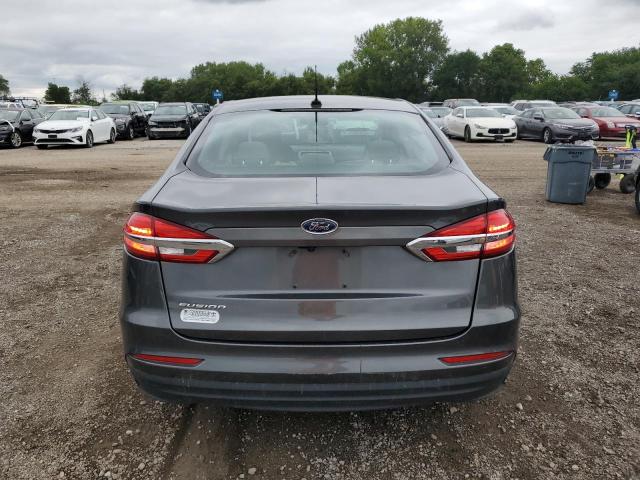 Photo 5 VIN: 3FA6P0G72KR268632 - FORD FUSION S 