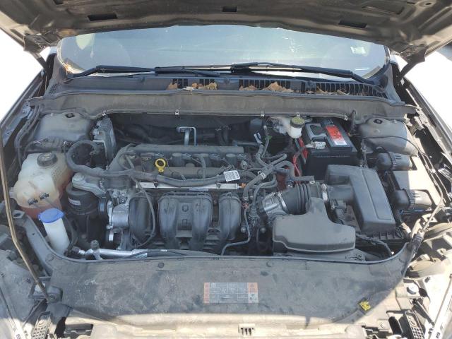 Photo 10 VIN: 3FA6P0G72LR111877 - FORD FUSION S 