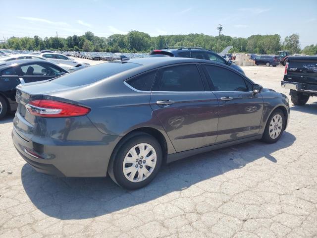 Photo 2 VIN: 3FA6P0G72LR111877 - FORD FUSION S 