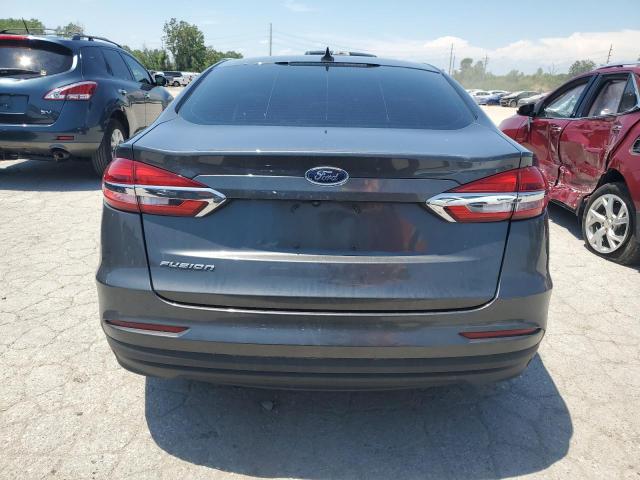 Photo 5 VIN: 3FA6P0G72LR111877 - FORD FUSION S 