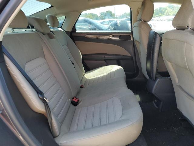 Photo 9 VIN: 3FA6P0G72LR111877 - FORD FUSION S 